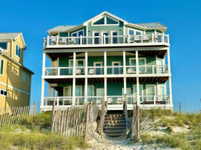 Serenity North Topsail Beach